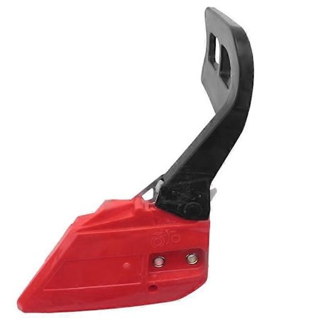 Kytkinketjupyörän ketjusuoja jarrunkahva kytkinkoppa sopii moottorisahoihin 4500 5200 5800 5900 Vaihto