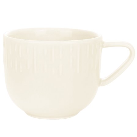 Aida Confetti kop 20 cl, vanilla | KitchenOne