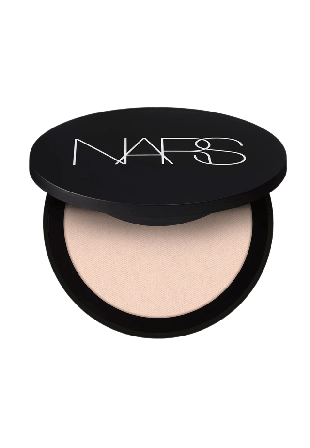 NARS Soft Matte Advanced Perfecting Powder Puder Dam Beige 9 G