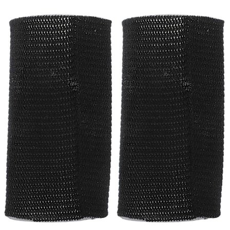 2 kpl Nilkkasuojaholkit Joustavat Nilkkasuojat Nilkkatuet Taitoluistelu Rannetuki