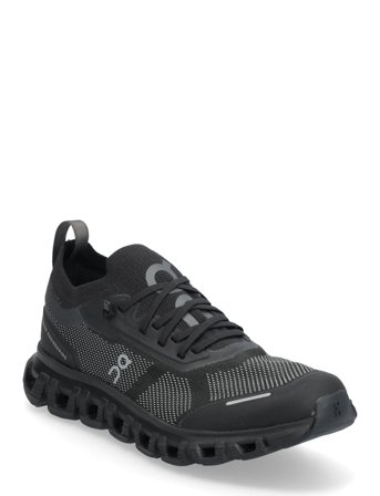 On Cloud 6 Versa - Black - 37.5