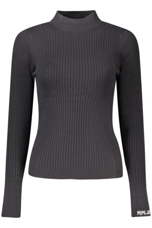 Pepe Jeans Maglia Donna Nero
