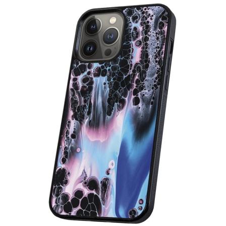 iPhone 14 Pro Max - Kuoret/Suojakuori Marmori