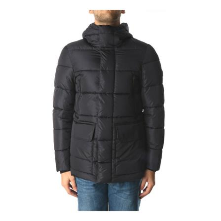 Save The Duck Bomber Jakke Blå, Herre