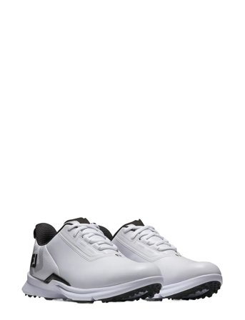 FootJoy Fj Fuel - White - 40.5