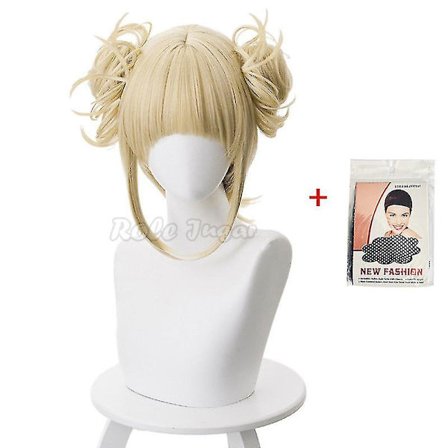 My Hero Academia Cosplay Halloween -asu Anime Boku No Hero Academia Himiko Toga Jk -asu Sweate