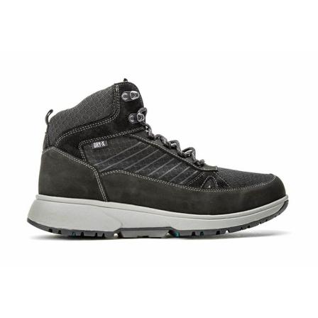 Lace-up Laarzen Xsensible , Zwart , Heren , Maat: 44 EU Laarzen