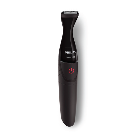 Philips Multigroom Series 1000 Presisjonstrimmer, 1 stk.