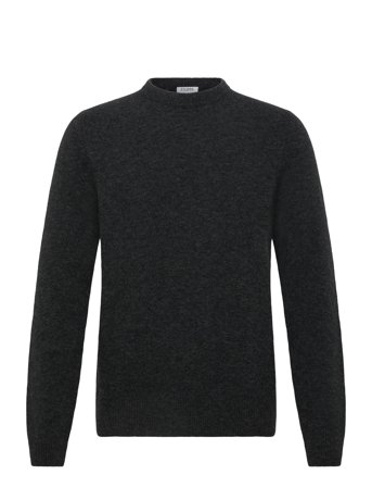 Filippa K Yak Sweater - Grey - M