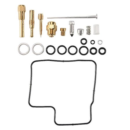 VT Kaasuttimen Korjaussarja VT700 VT750 VT1100 18-5101