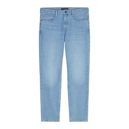 Marc O'Polo Tapered Osby jeans Blå, Herre, Størrelse: W32 L32