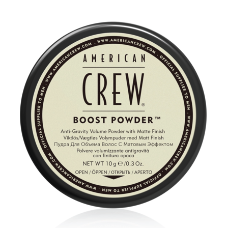 American Crew Boost Powder, 10 g