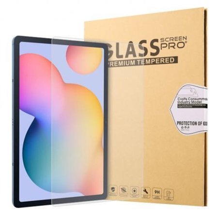 Skärmskydd Härdat Glas för Samsung Galaxy Tab S7
