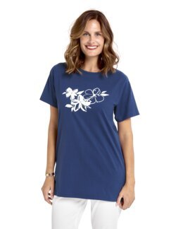 Tunika Stella Marin - 44/46 - Åshild