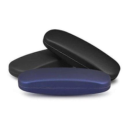 Unisex Kovakuorinen Silmälasikotelo, Suojakotelo Silmälaseille