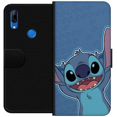 Huawei P Smart Z Lommeboketui Stitch