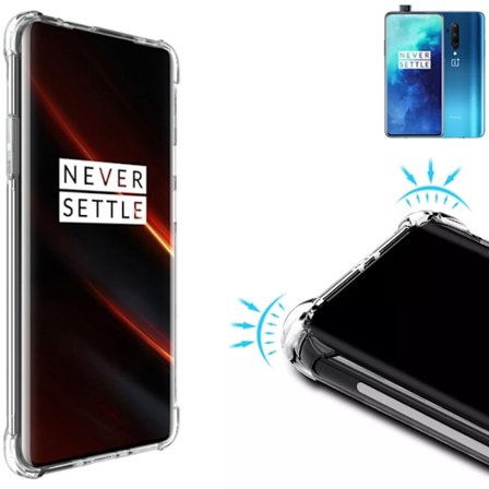 OnePlus 7T Pro -kuori Army V3