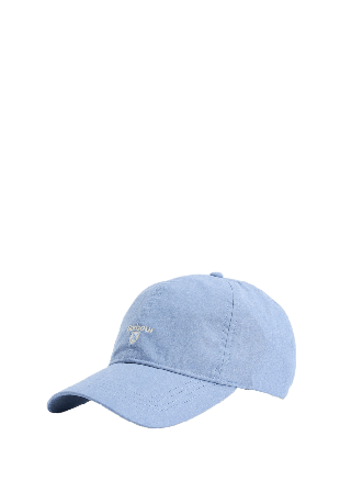 Barbour Nelson Cap Hattar Herr Blå 1