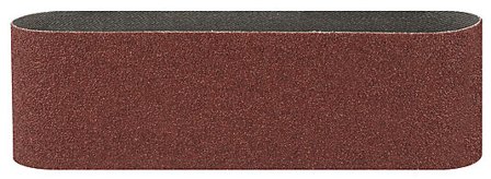 BOSCH SLIPEBÅND 75X533MM K80 A3 GL