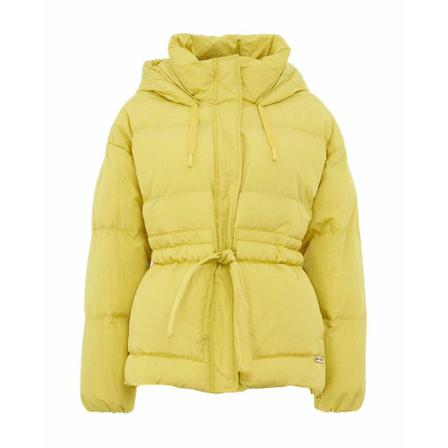 OOF Wear Jakke Ofja9108 22 Gul, Dame