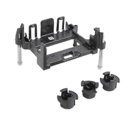 5g0998561 Bil ACC Adaptiv Cruisekontroll Modul Sensor Brakett Avstandssensor Brakett For A3 Golf