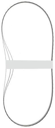 Dewalt DT8477-QZ Savklinge, Maskintilbehør & forbrugsvarer