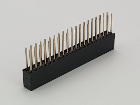 ALLNET Rock Pi zbh. GPIO Extension