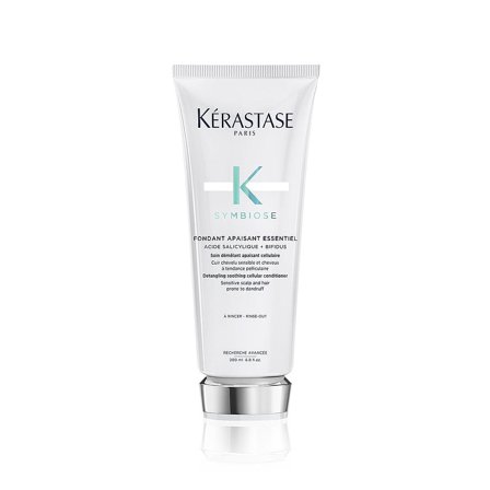 KÉRASTASE Symbiose Fondant Apaisant Essentiel 200 ml, Hår, Shampoo & Hårpleje, Hårkur