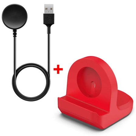 USB TYPC-C Magnetisk Laddare För Samsung Watch Ultra 47mm Snabb Laddningsdocka Samsung Galaxy 7 FE 6 6 Classic 5 5pro