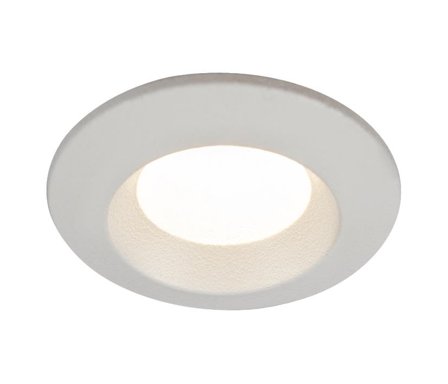 Hide-a-Lite Core Smart Downlight 45°, hvid, 2700K, Belysning