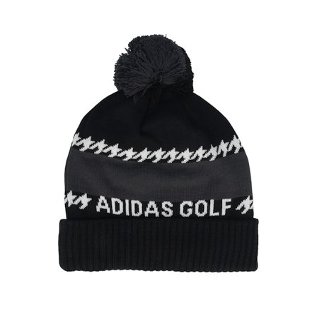 Adidas - Noir pom Bonnet - M Cld.rdy B Black Pom @ Hatstore