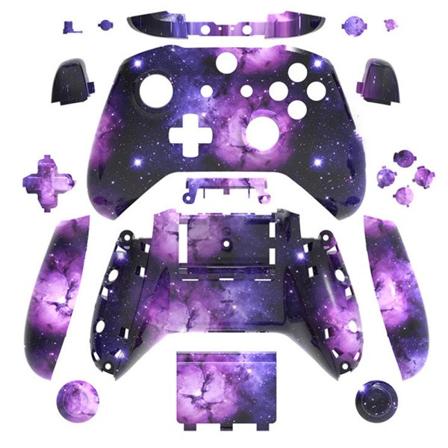 Komplet beskyttelseskasse reservedele til Xbox One