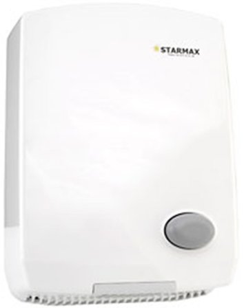 Starmax ST60 E Håndtørker for veggmontering, Baderom