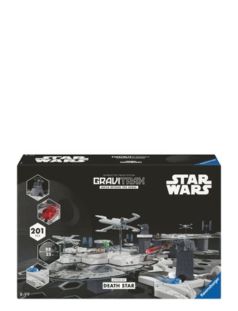 Ravensburger Gravitrax Action-Set Death Star - Multi/patterned - GERMAN