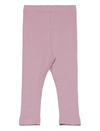 Minymo | Leggings Rib | 56