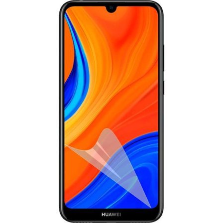 2-Pack Huawei Y6s 2019 Skärmskydd - Ultra Thin