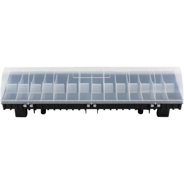 Dispenser for 7-dagers etikett