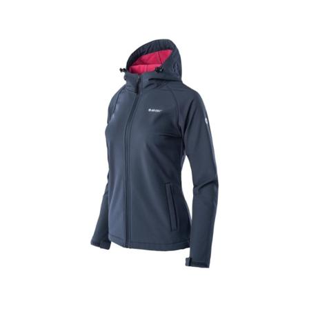 Jackor Hi-tec Neti W Grenade 164 - 169 Cm/m