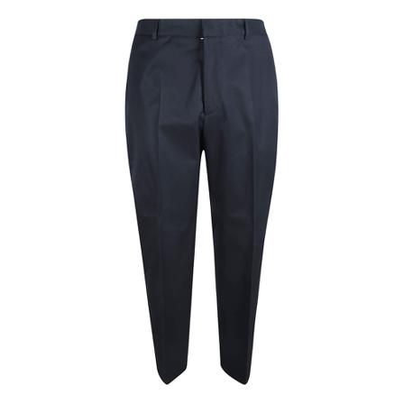 Jil Sander Bukser Sort, Herre Chinos