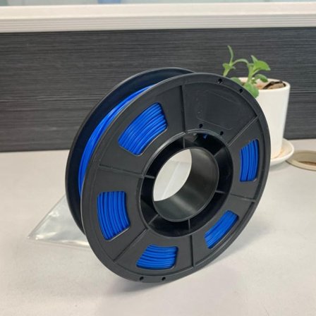 IC 250g PLA 1,75 mm 3D-filament för 3D-skrivare