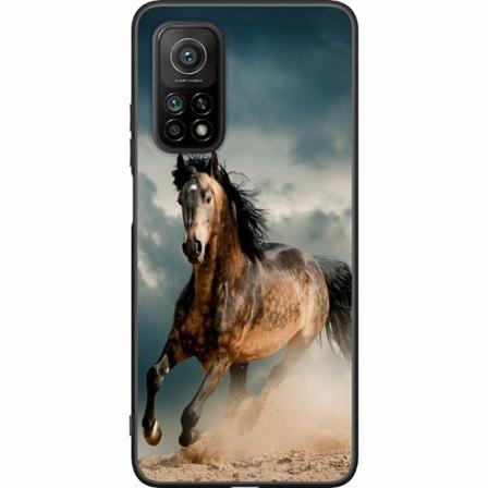 Xiaomi Mi 10t 5g Svart Skal Häst