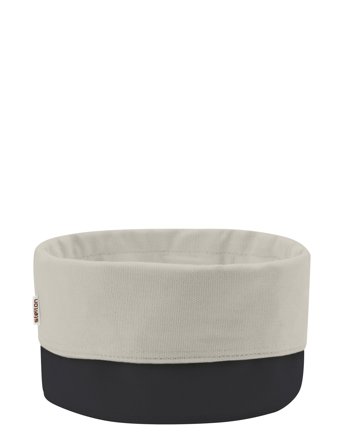 Stelton Bread Bag, Large - Black - ONE SIZE