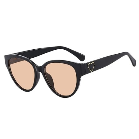 Anti-Blue Light Glasses Square Glasögon 7 7