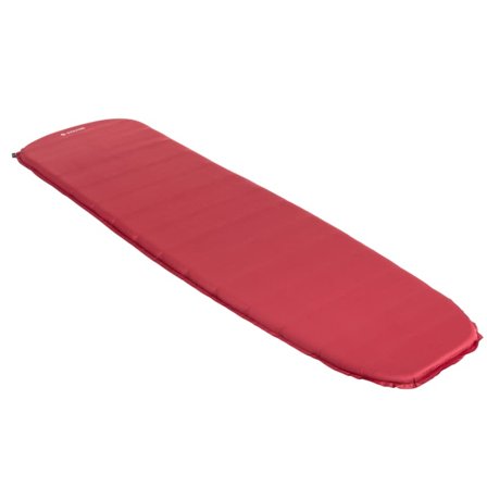 Sydvang Burfjord Foam Sleeping Mat self-inflating sleeping mats Red OneSize