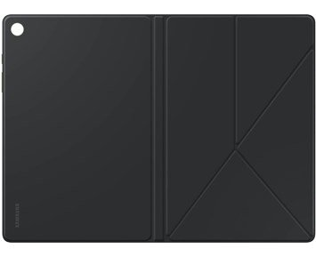 Samsung Book Cover TAB A9+ Black - Book Cover-fodral till Samsung Galaxy Tab A9+