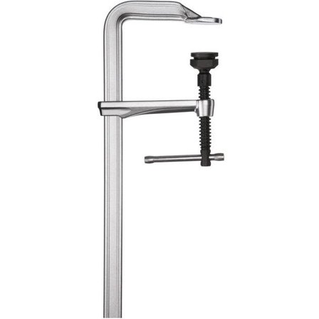 Bessey SG40M Ståltvinge 400 mm, Håndverktøy