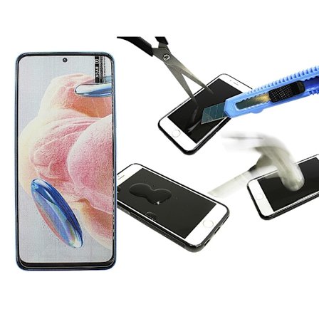 Härdat glas Xiaomi Redmi Note 12