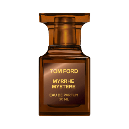 Tom Ford Myrrhe Mystere Eau de Parfum Herrdoft Herr 30ML