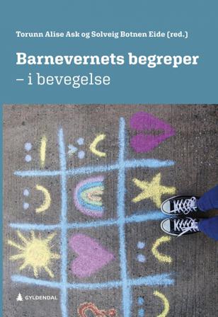 Barnevernets begreper - Bok - Paperback