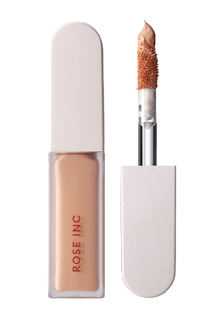 Rose Inc Softlight Luminous Hydrating Concealer Dam Beige 10,8 ml